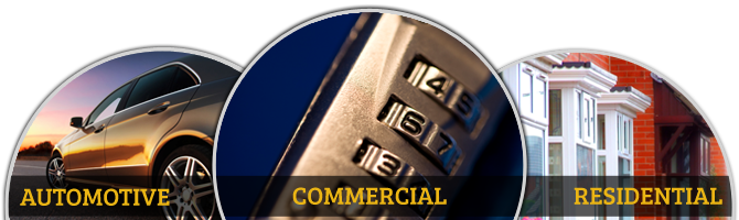 Locksmith In Rockledge - automotive, commercial, residential